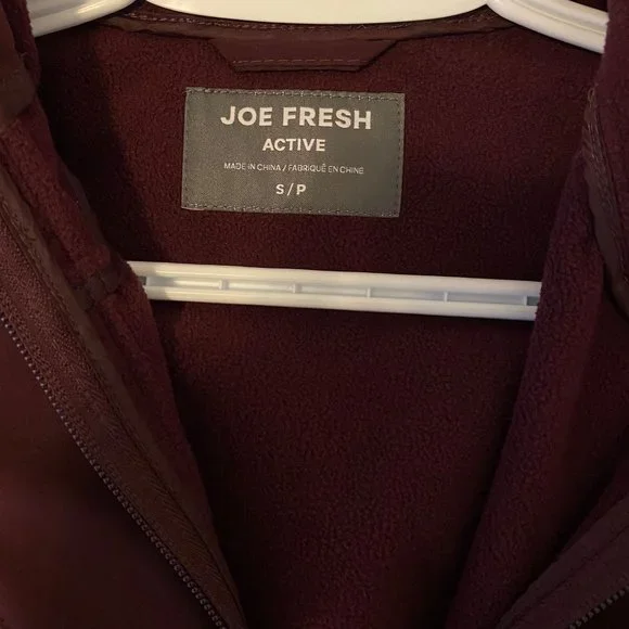 Women Soft Shell Jacket - Picture 7 of 7